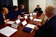 Чернігів допомагає міськвідділу ДСНС пальним для спецтехніки