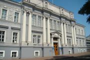 Про роботу служби державної ветеринарної медицини в м. Чернігові