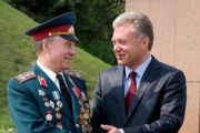 У полку зв'язку вшанували переможців