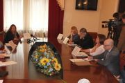 "Європейський вибір України: від перспектив до реалій"