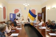 Робоча група ПРООН із питань залучення громади зібралася в оновленому складі