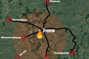 У Чернігові проводиться збір допомоги для евакуйованих з місця надзвичайної події