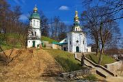 У Чернігові відкрилася міжнародна наукова конференція, присвячена 950-річчю заснування Антонієвих печер