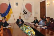 У Чернігові впроваджують соціальну картку