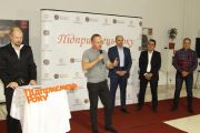 Все позитивне, що відбувається у Чернігові – завдяки, у тому числі, сплаченим бізнесом податкам