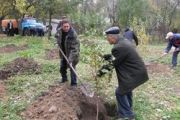 Із турботою про людей