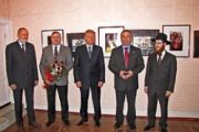 У Чернігові триває фестиваль єврейської культури