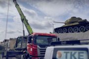 Тимчасове припинення гарячого водопостачання на вул. О. Довженка