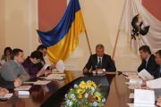 Депутати готуються до чергової сесії