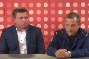 Про ліквідацію наслідків стихії – з перших вуст