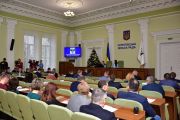 У Чернігові прийнято нову редакцію Правил благоустрою