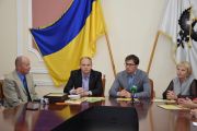 У Чернігові реалізовується проект Бюджету участі «Вибір-5»