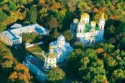 Туристичні видання зацікавились Черніговом
