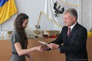 Гордість міста