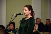 Підземний перехід через вулицю Кільцеву: зобов'язання забудовника