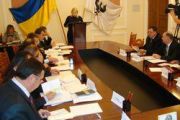Погоджено проект Програми підтримки малого підприємництва у м. Чернігові на 2011-2012 роки