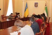 Сергій Биконя: низький рейтинг Чернігівщини — через демографічну ситуацію