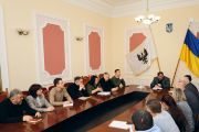 Заступник міського голови провів робочу нараду щодо актуальних питань міста