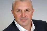 Олександр Шкурат очолив комунальне шляхо-будівельне підприємство