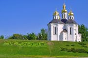 Тридцять міст України обрали Чернігів для вивчення успішних туристичних практик