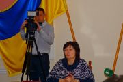 Виконком схвалив Програму підвищення енергоефективності в бюджетних установах Чернігова