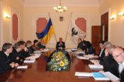 Чернігівські депутати шукатимуть шляхи економії