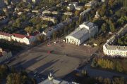 Конкурс на кращий відеоролік про місто Чернігів