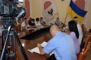 Погоджувальна рада узгодила питання на 10 сесію Чернігівської міської ради 8 скликання