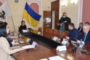 Чернігів цього року придбає 12 тролейбусів з країн ЄС