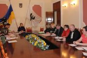 Координаційна рада у справах дітей розглянула актуальні питання