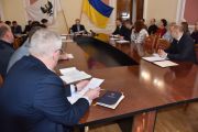53 сесію Чернігівської міської ради 7 скликання чернігівців просять дивитися онлайн