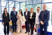 Чернігів став першим українським містом-учасником міжнародної програми Pioneering Places від Davos Baukultur Alliance та World Economic Forum