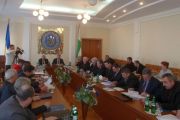Міський голова увійшов до складу консультативно-дорадчої ради в облраді