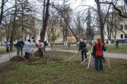 З турботою про рідне місто!