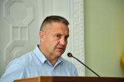 Керівник КП «Чернігівводоканал» доповів про перебіг виконання підприємством кредитних зобов’язань