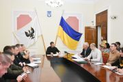 Чернігів готується до зими. Розгортання «Пунктів незламності» та доручення МВА надати регламент захисту об'єктів критичної інфраструктури