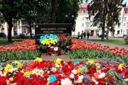 22 червня – День скорботи і вшанування пам’яті жертв війни в Україні