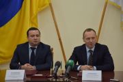 ДАБІ передала Чернігову функції держархбудконтролю