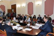 Між міською владою та перевізниками підписаний Меморандум про зобов’язання