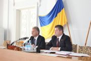 Чернігівська міська рада схвалила рішення про надання статусу РЛП лісопарку «Ялівщина»
