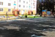 Нові будинки Чернігова приписані до виборчих дільниць