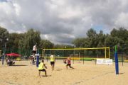 Чернігів створює умови для масового спорту і змістовного дозвілля молоді