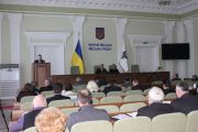 Проект бюджету м. Чернігова на 2014 рік розглянуто на спільному засіданні постійних комісій міської ради