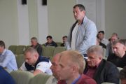 У Чернігові міський пункт для тимчасового утримання безпритульних тварин планується відкрити вже в липні