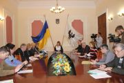 У Чернігові обмежувальні протиепідемічні заходи продовжені до 3 лютого