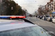 Удар по центру Чернігова: двоє загиблих, 23 постраждалих
