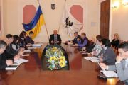 Комісія надала дозвіл на передачу житлових приміщень гуртожитків у власність громадян