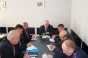 Зелена зона замість стихійної торгівлі