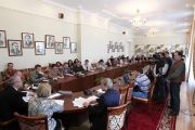 Валерій Дудко: «Затягнути паски – на жаль, вимога часу»
