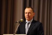У Чернігові з професійним святом привітали працівників місцевого самоврядування